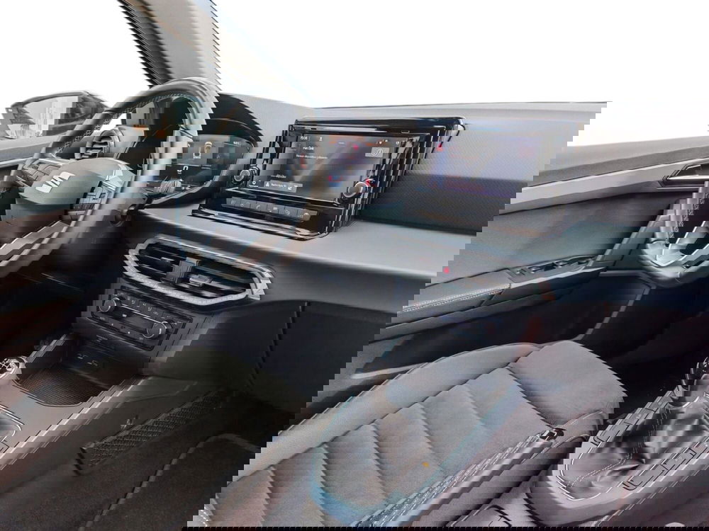 SEAT Arona usata a Palermo (9)