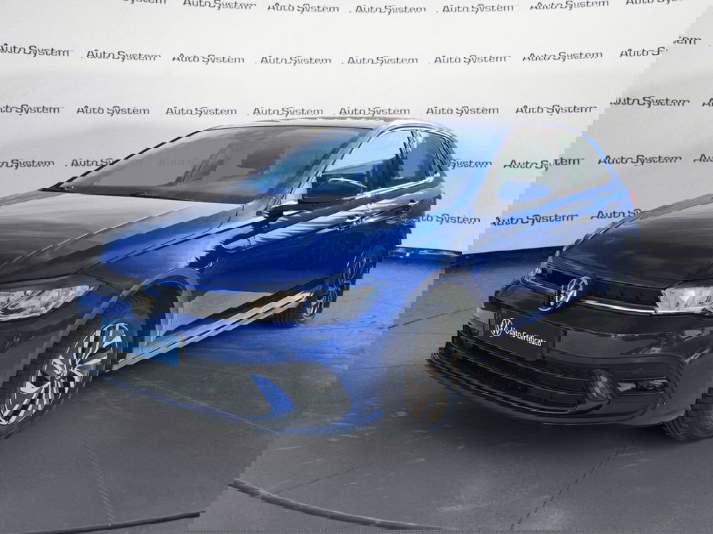 Volkswagen Polo usata a Palermo