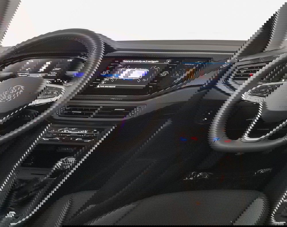 Volkswagen Polo usata a Palermo (10)