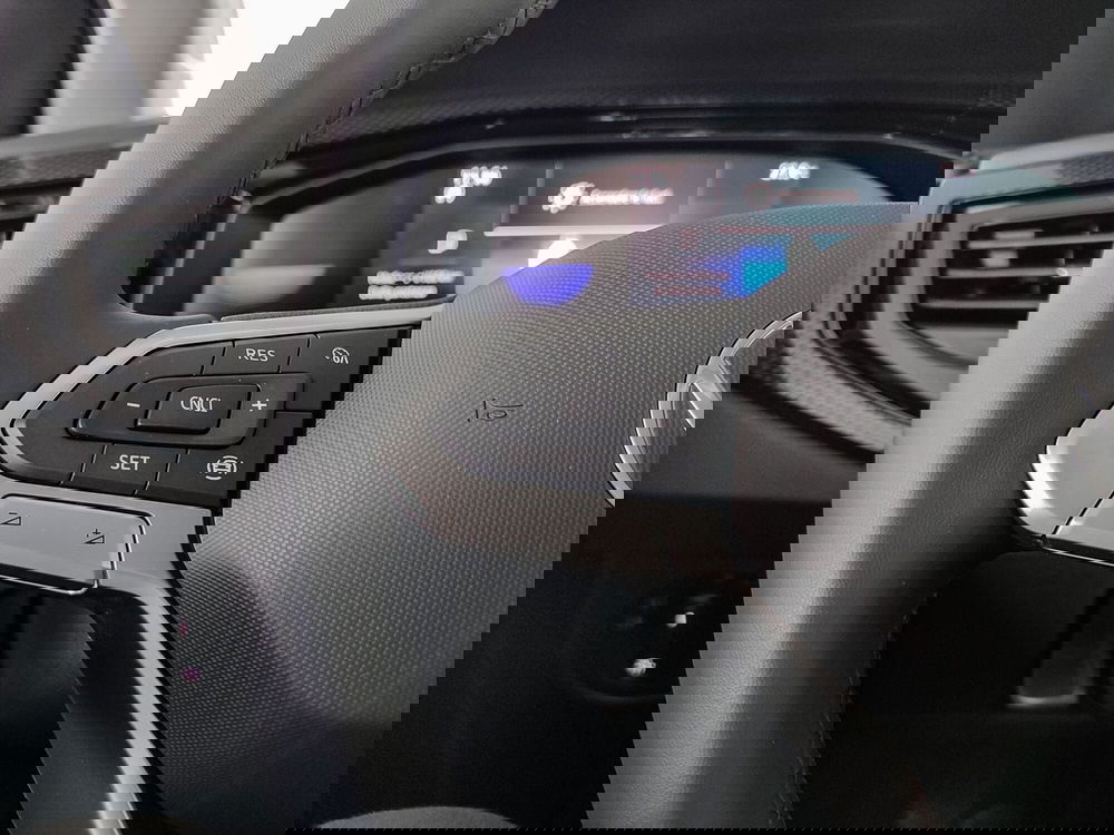 Volkswagen Polo usata a Palermo (11)