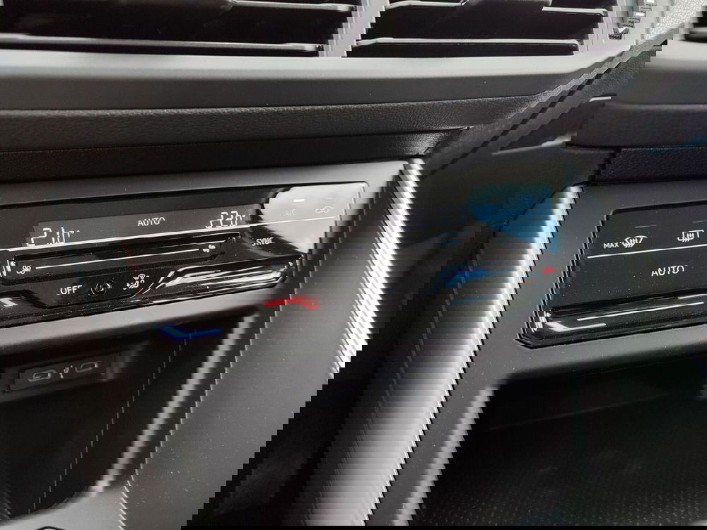 Volkswagen Polo usata a Palermo (14)