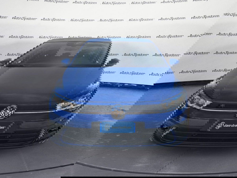 Volkswagen Polo usata a Palermo (2)