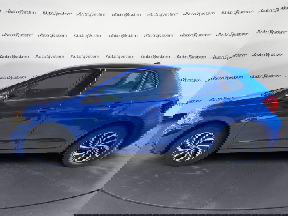 Volkswagen Polo usata a Palermo (3)