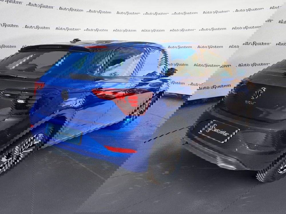 Volkswagen Polo usata a Palermo (4)