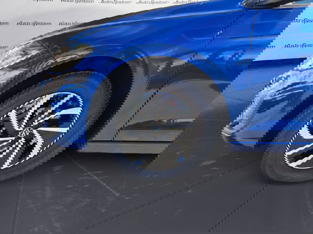 Volkswagen Polo usata a Palermo (6)