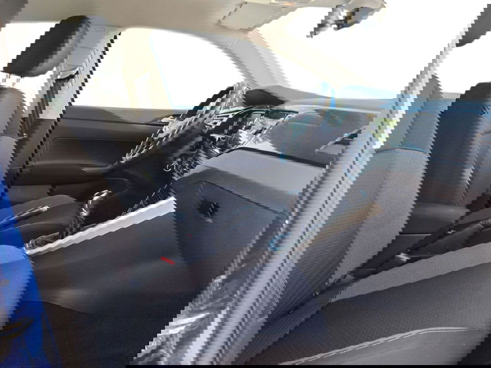 Volkswagen Polo usata a Palermo (7)