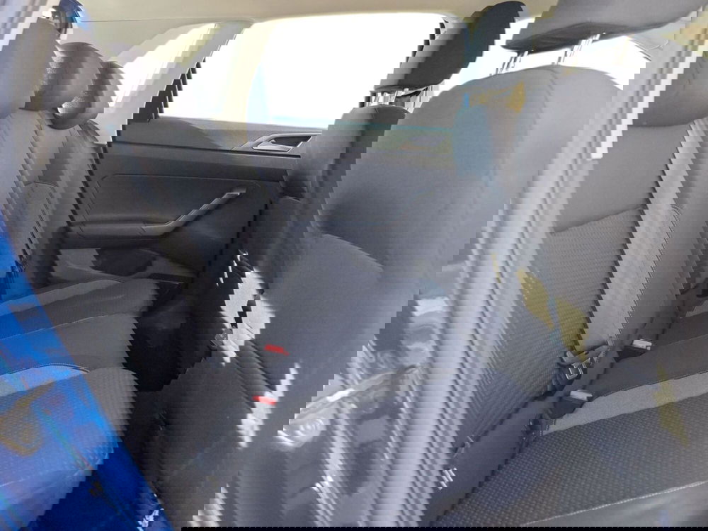 Volkswagen Polo usata a Palermo (8)