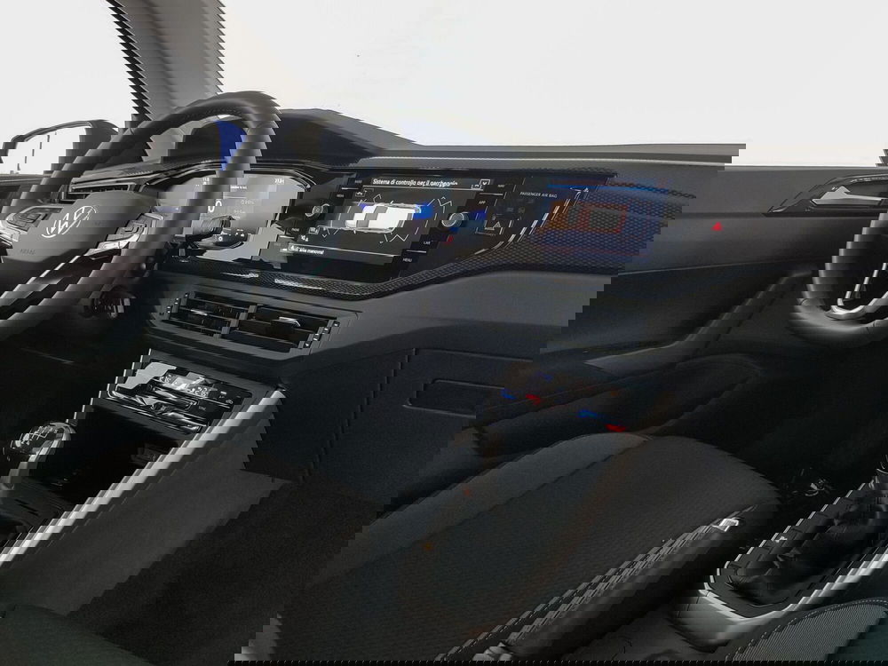 Volkswagen Polo usata a Palermo (9)