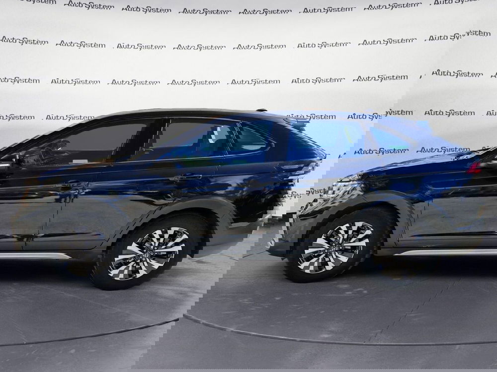 Volkswagen Taigo usata a Palermo (3)