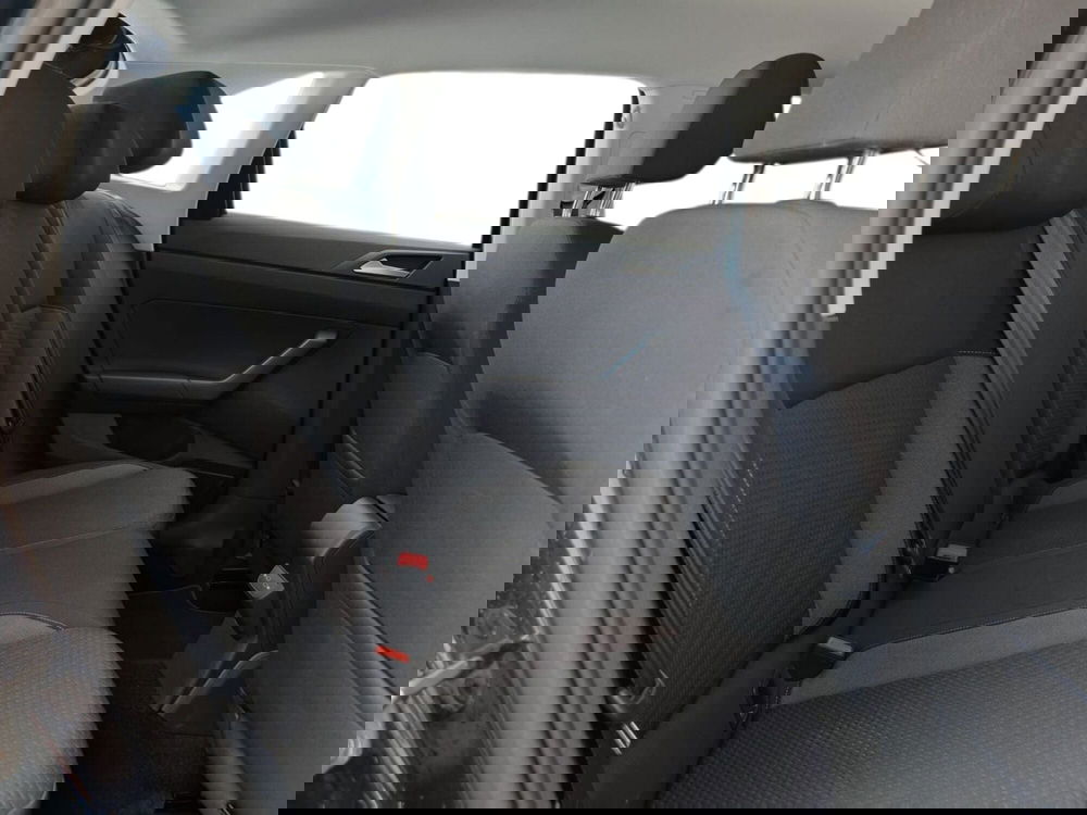 Volkswagen Taigo usata a Palermo (8)