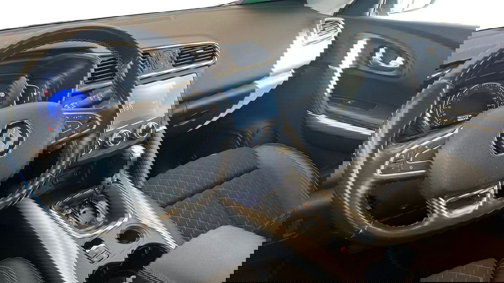 Renault Kadjar usata a Catania (10)