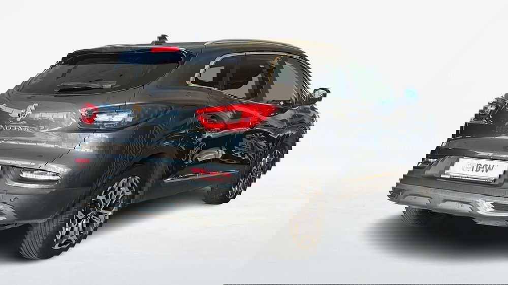 Renault Kadjar usata a Catania (13)