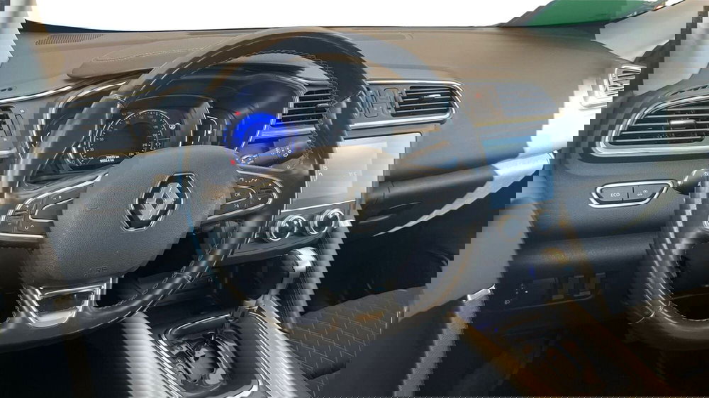 Renault Kadjar usata a Catania (14)