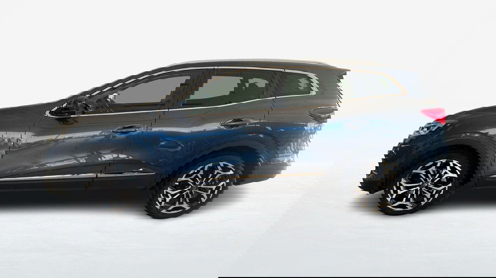 Renault Kadjar usata a Catania (15)