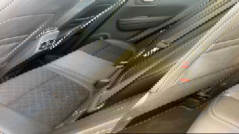 Renault Kadjar usata a Catania (17)