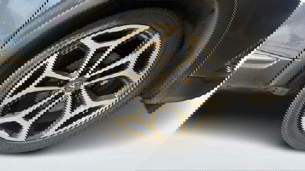 Renault Kadjar usata a Catania (20)