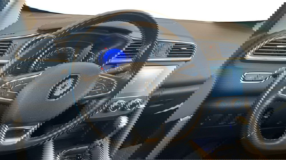 Renault Kadjar usata a Catania (7)