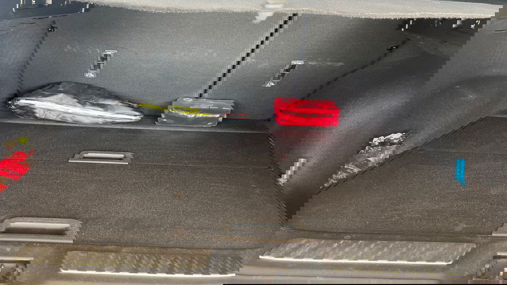 Renault Kadjar usata a Catania (9)