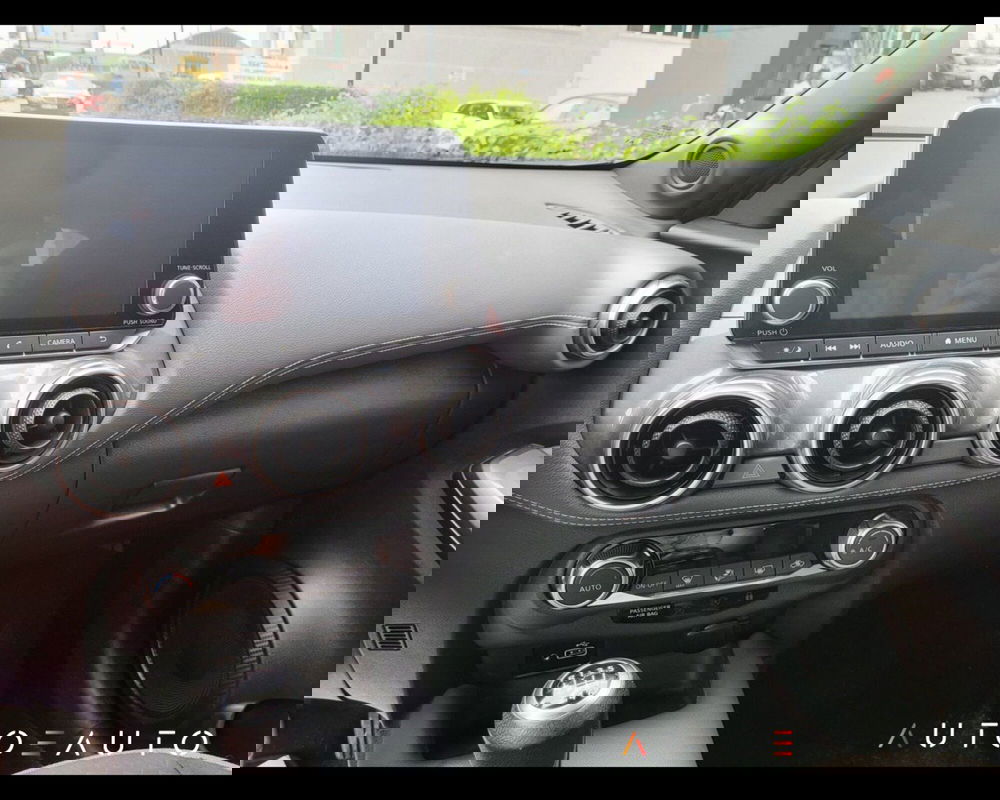 Nissan Juke usata a Parma (15)