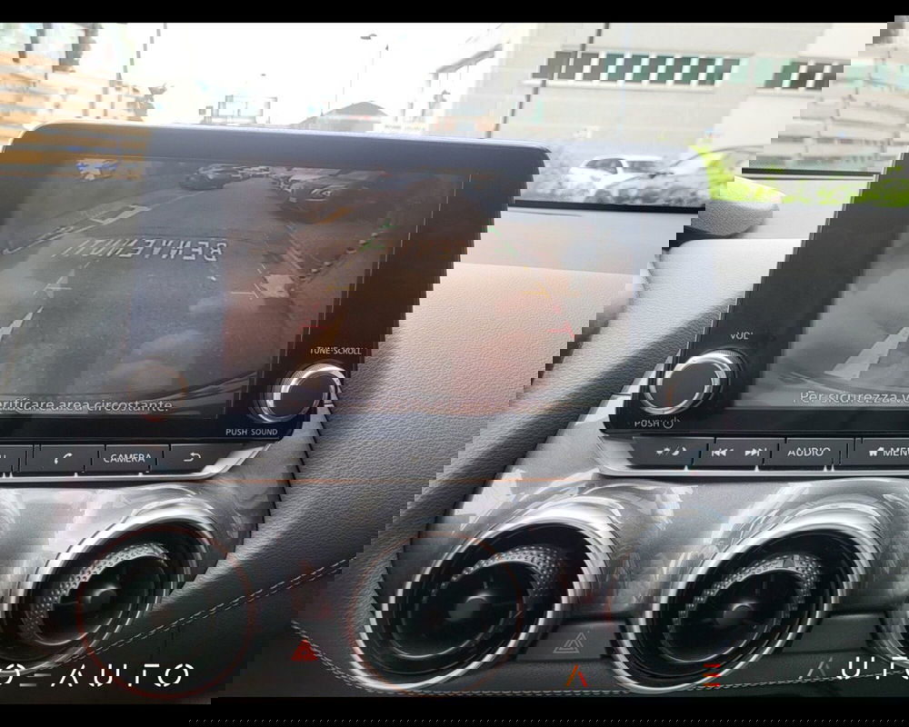 Nissan Juke usata a Parma (16)