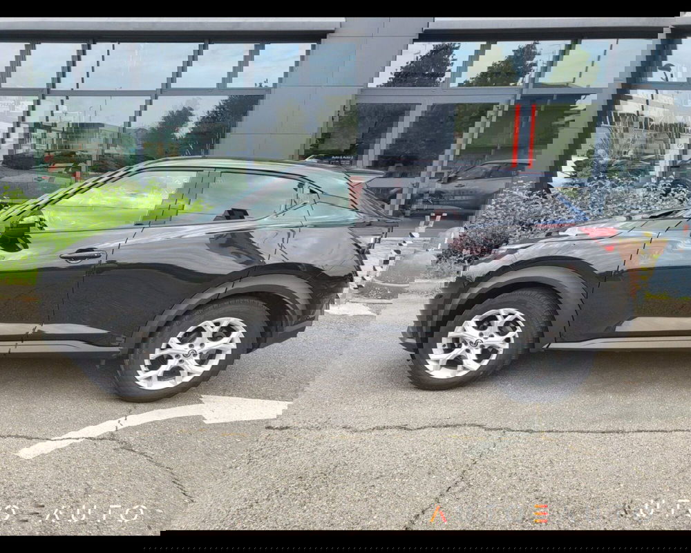 Nissan Juke usata a Parma (8)