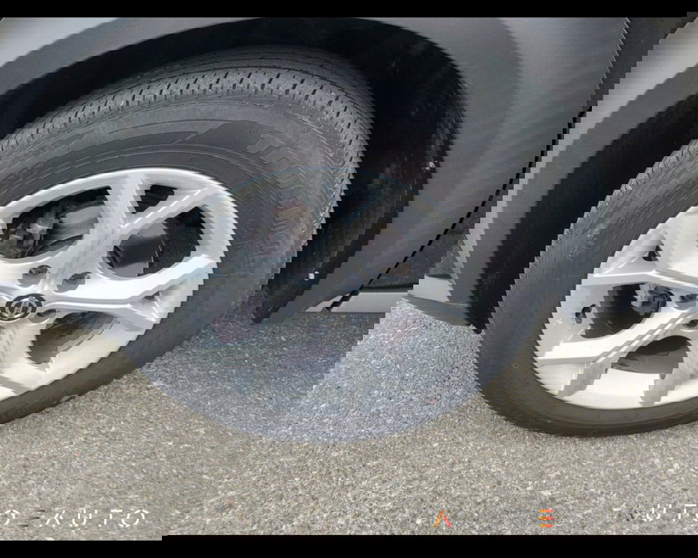 Nissan Juke usata a Parma (9)