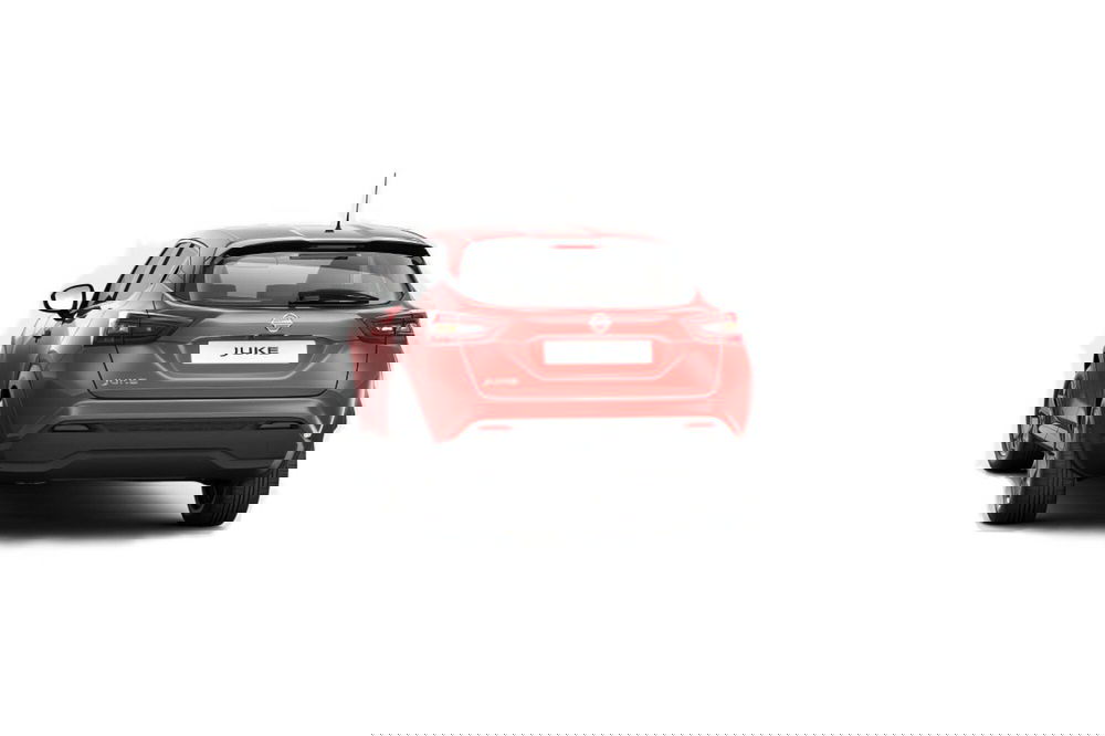 Nissan Juke usata a Reggio Emilia (2)