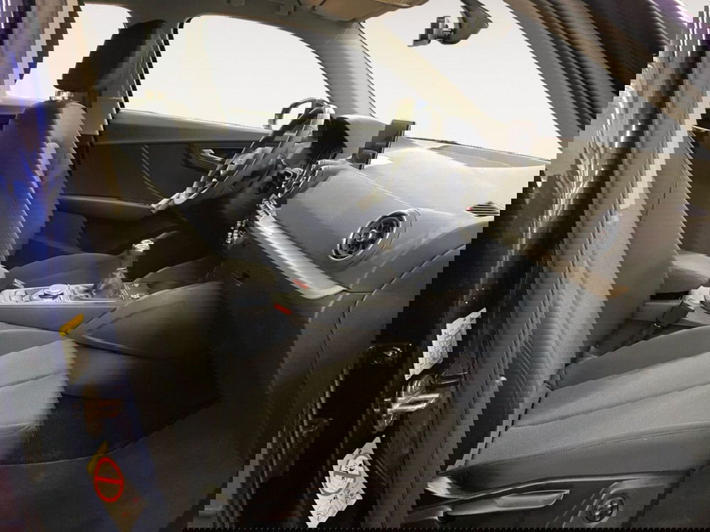 Audi Q2 usata a Bologna (10)