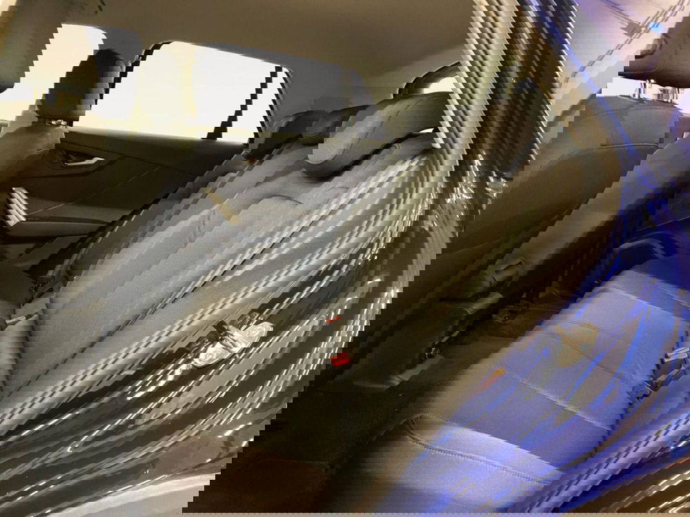 Audi Q2 usata a Bologna (11)