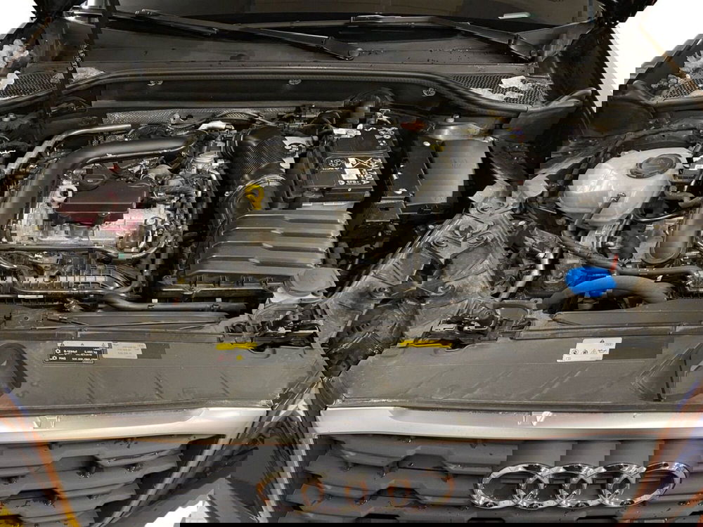 Audi Q2 usata a Bologna (12)