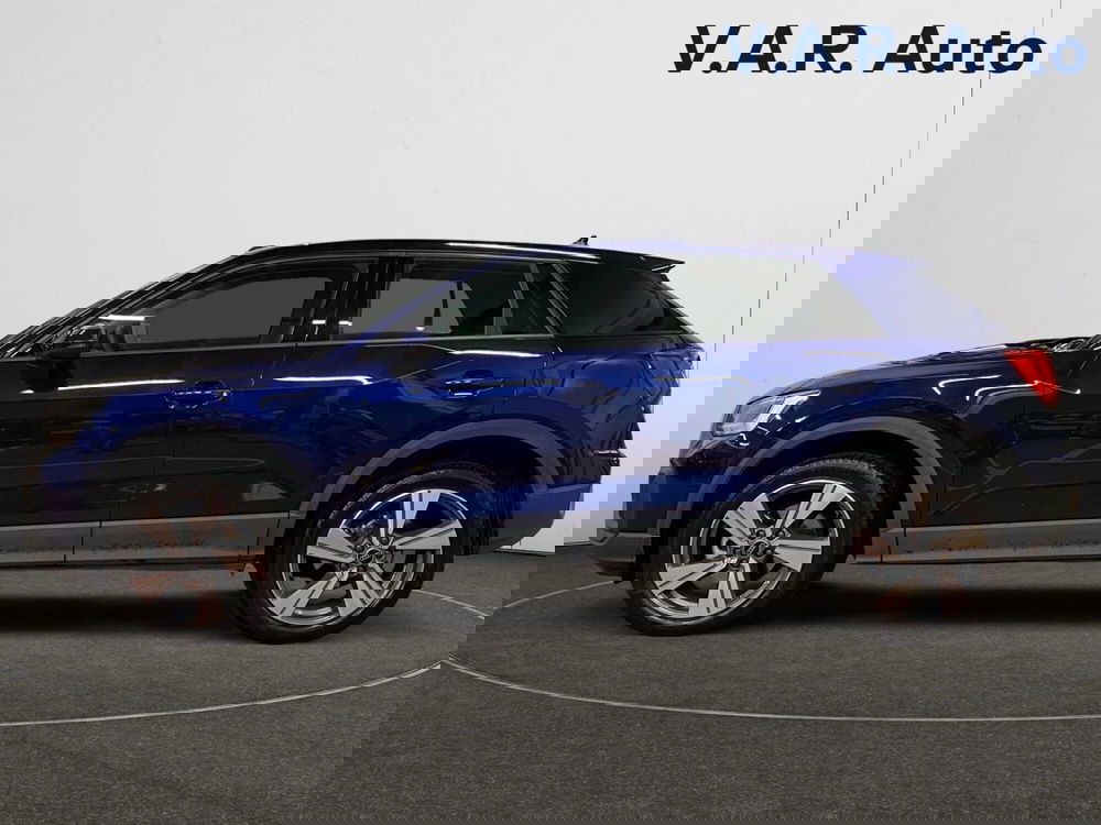 Audi Q2 usata a Bologna (3)