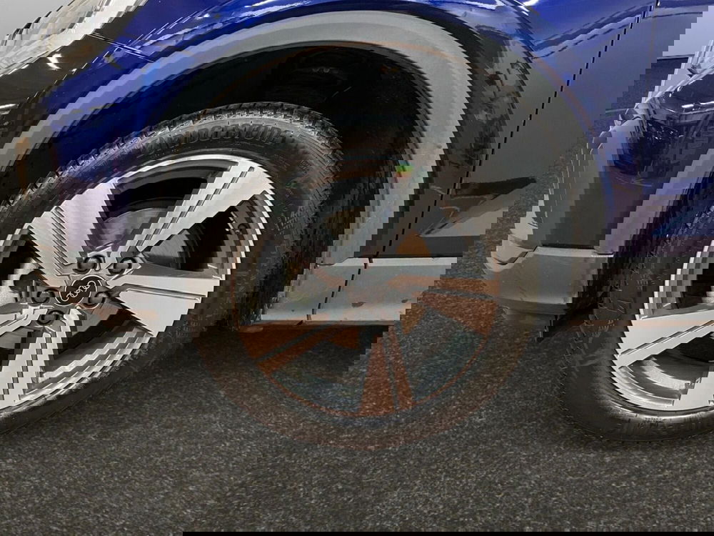 Audi Q2 usata a Bologna (7)