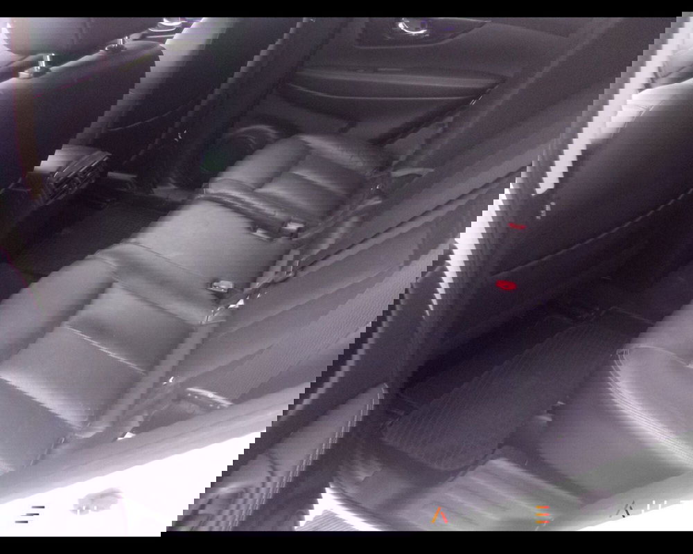 Nissan X-Trail usata a Parma (10)