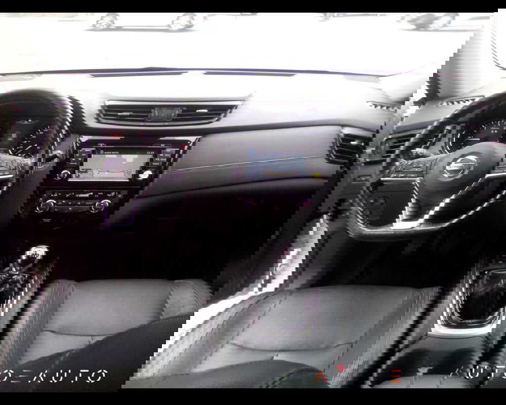 Nissan X-Trail usata a Parma (11)