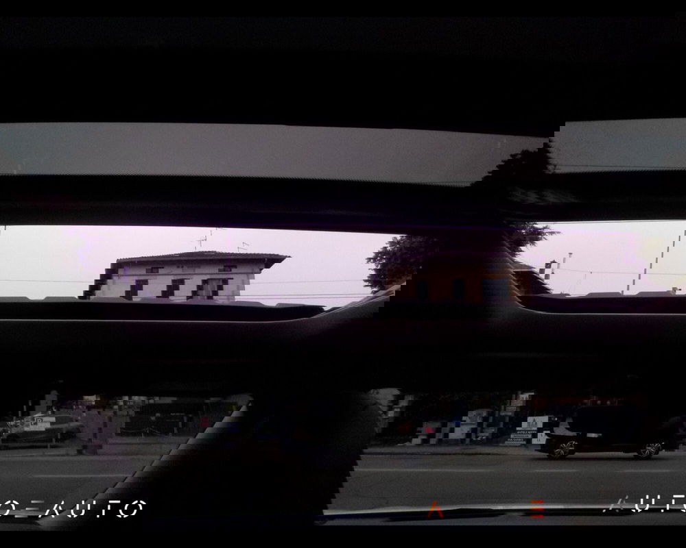 Nissan X-Trail usata a Parma (12)