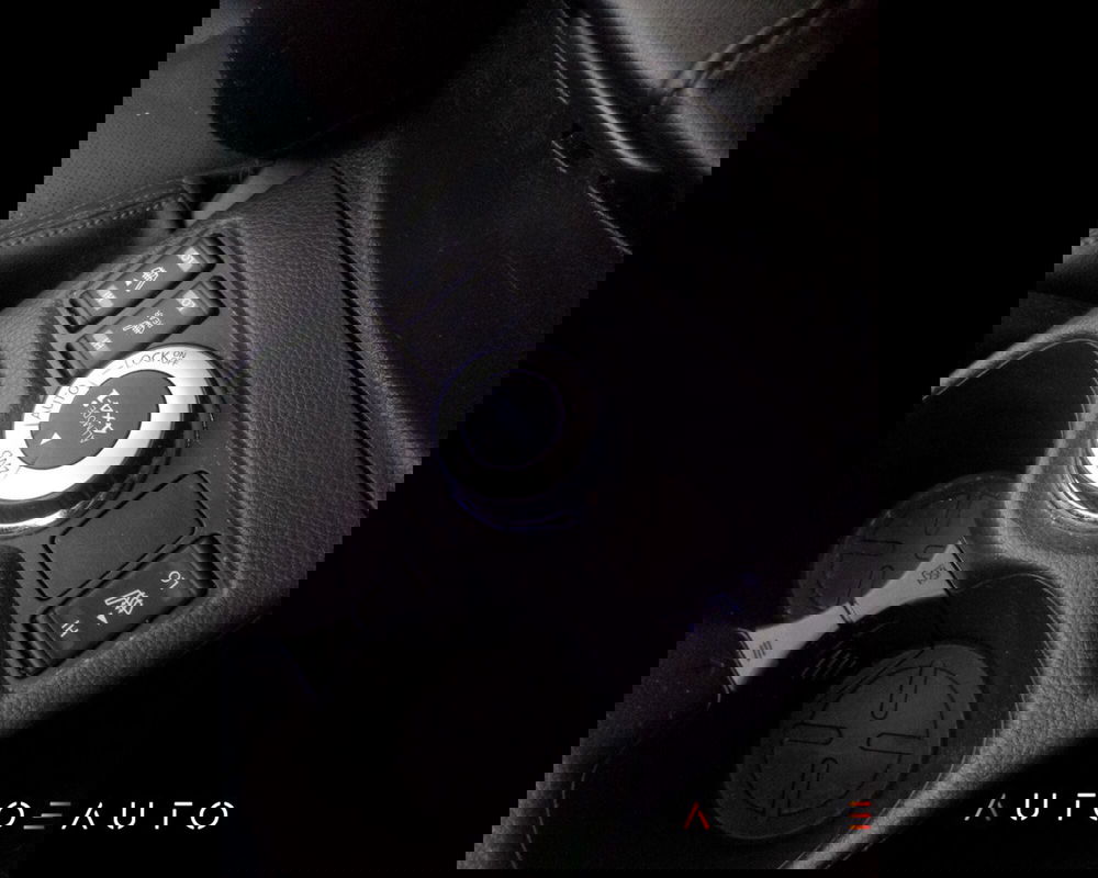 Nissan X-Trail usata a Parma (13)