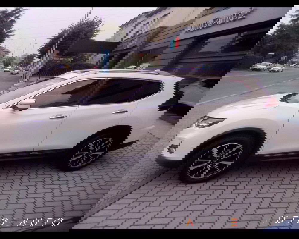 Nissan X-Trail usata a Parma (2)