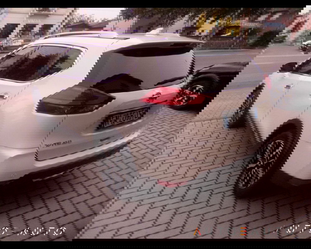 Nissan X-Trail usata a Parma (3)