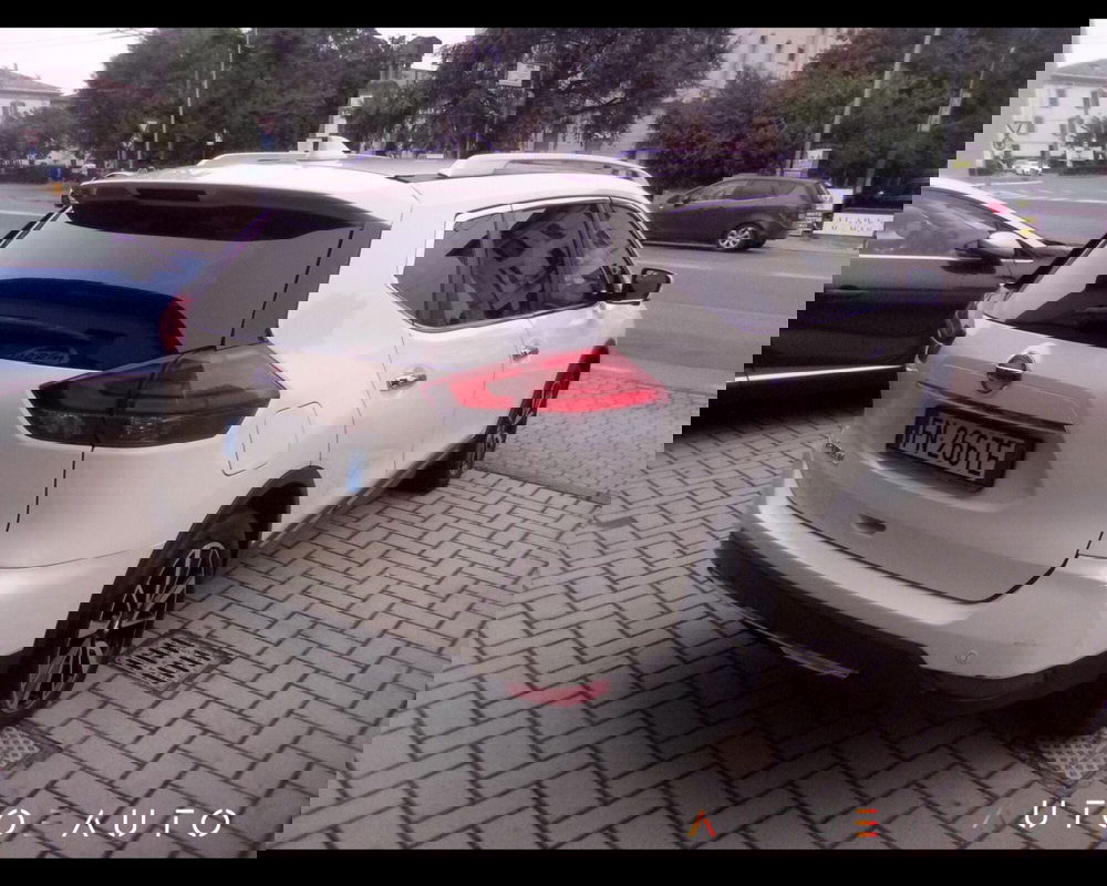 Nissan X-Trail usata a Parma (5)