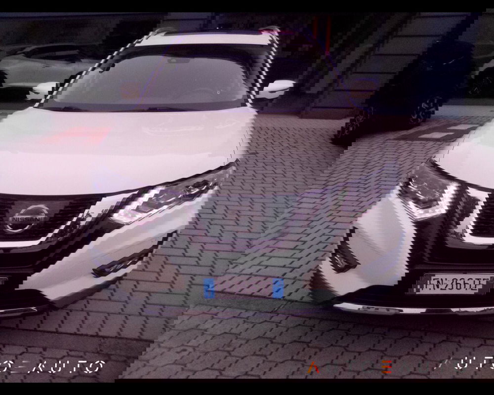 Nissan X-Trail usata a Parma (8)