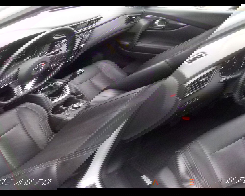 Nissan X-Trail usata a Parma (9)