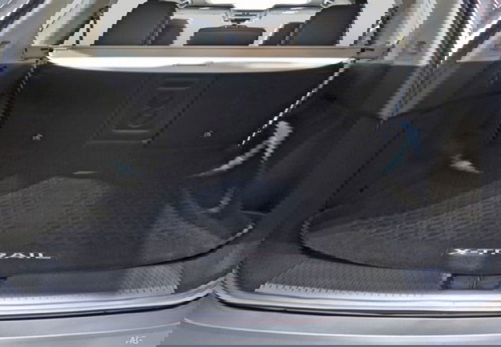 Nissan X-Trail usata a Parma (13)