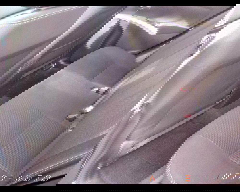 Suzuki S-Cross usata a Parma (10)