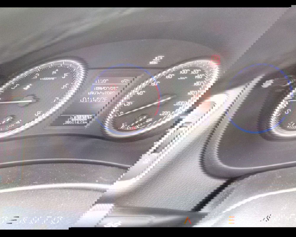 Suzuki S-Cross usata a Parma (12)