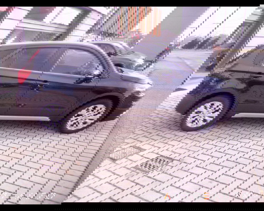 Suzuki S-Cross usata a Parma (6)