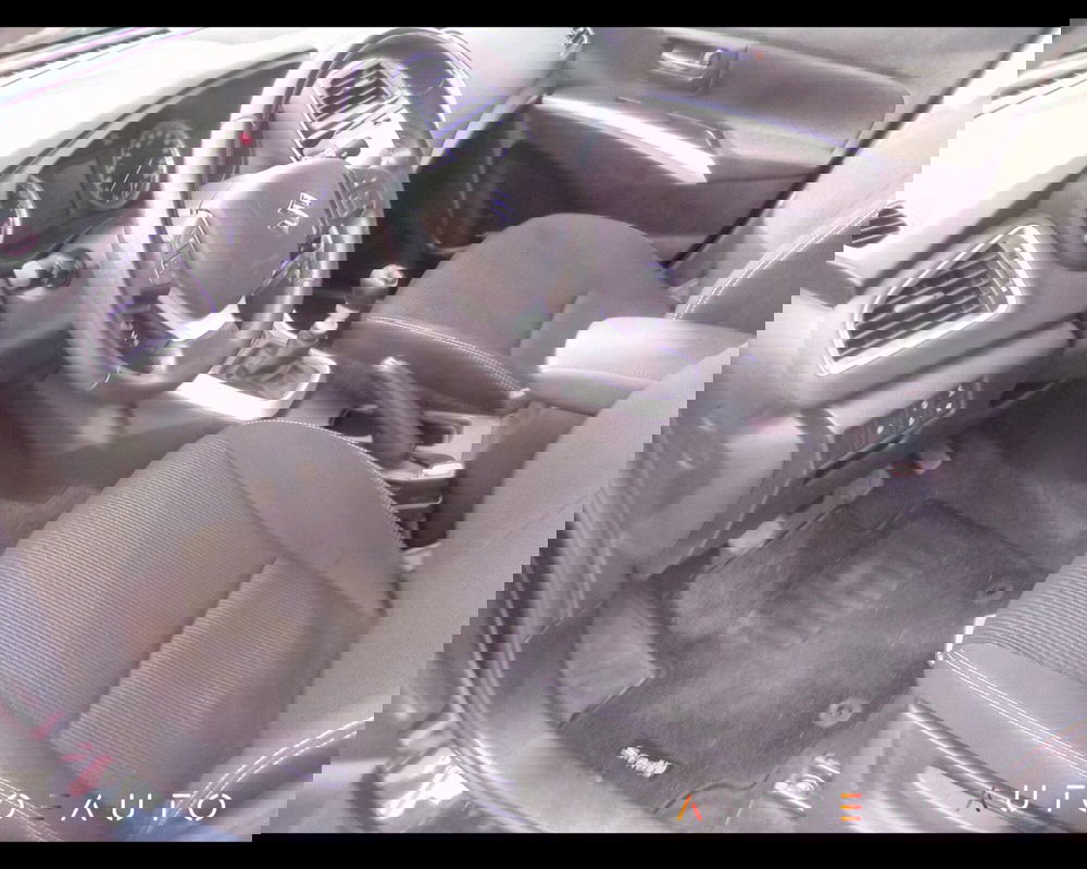 Suzuki S-Cross usata a Parma (9)