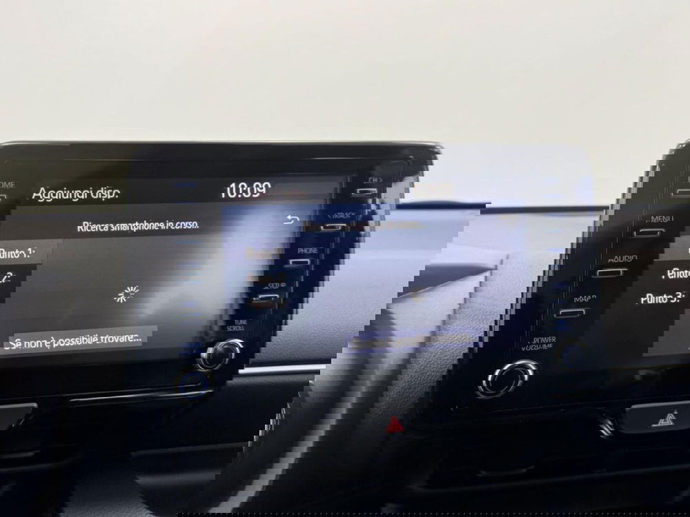 Mazda Mazda2 Hybrid usata a Como (15)