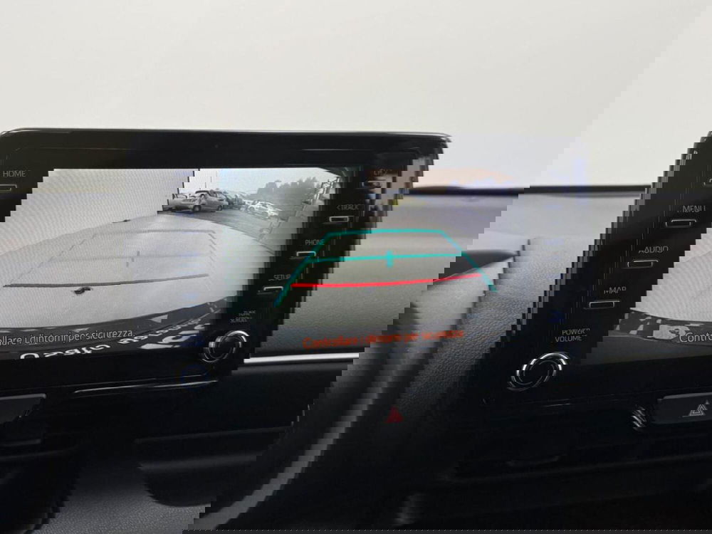 Mazda Mazda2 Hybrid usata a Como (16)