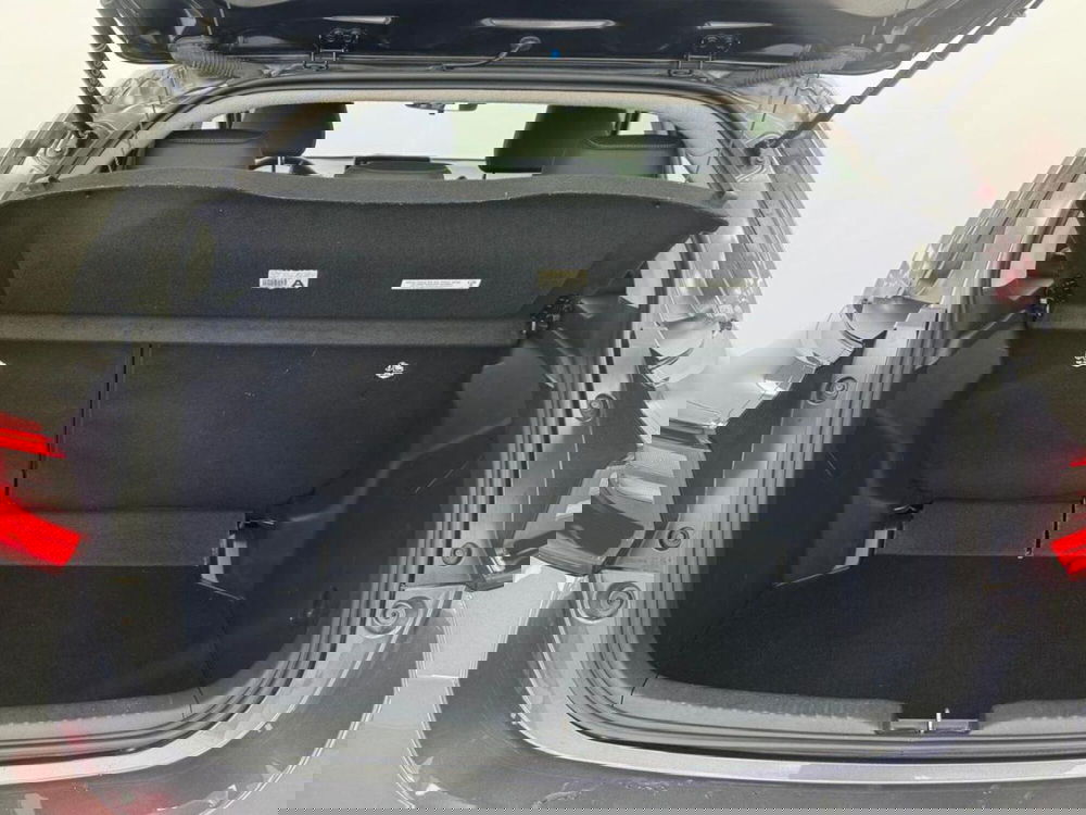 Mazda Mazda2 Hybrid usata a Como (19)