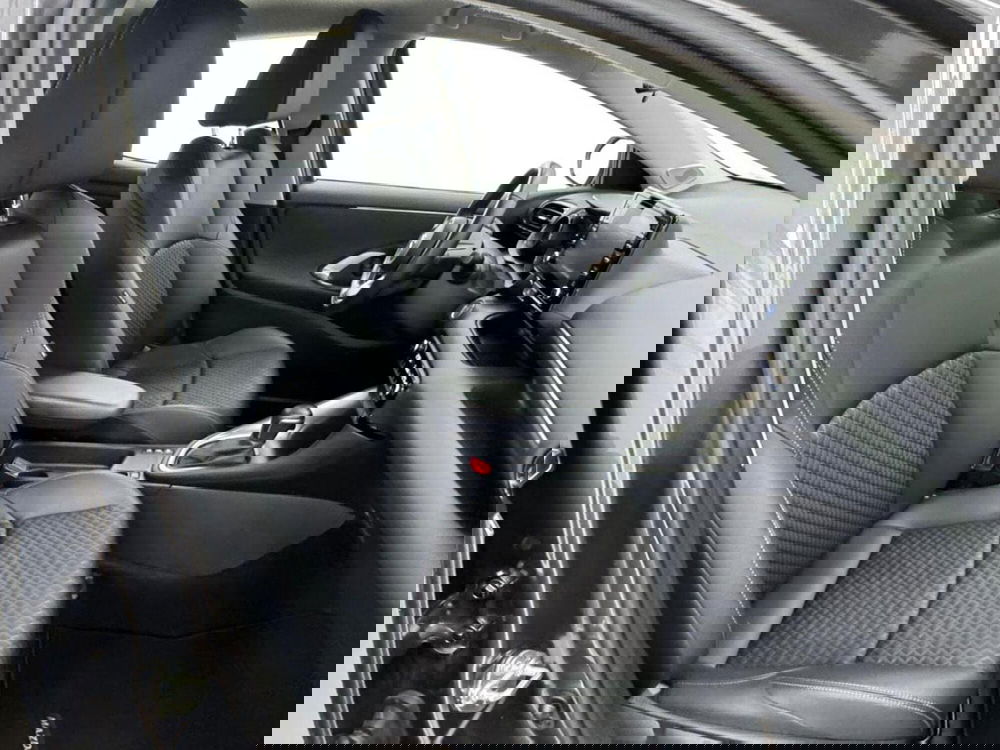 Mazda Mazda2 Hybrid usata a Como (3)